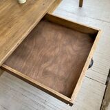 Farm table oak cherry 2m25