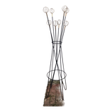 Roger feraud coat rack astrolabe model 1950