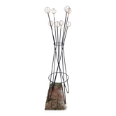 Roger feraud coat rack astrolabe model 1950
