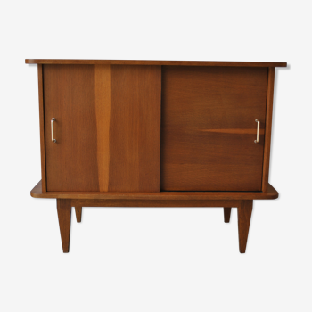 Buffet vintage 1970