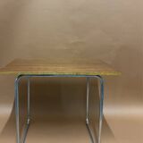 table marcel breuer variant B9 EDITION THONET