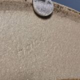 Large Haico Nitzsche bowl from Danish Søholm 1970s.