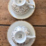 Tasses Rhoda