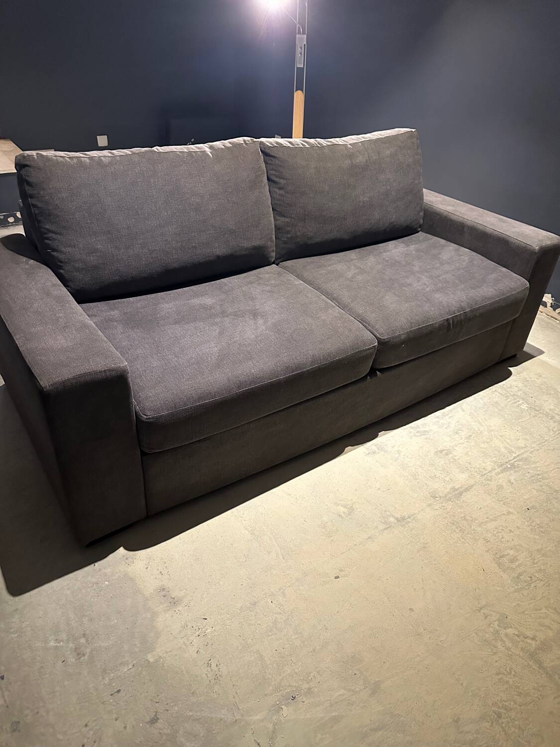 Convertible sofa