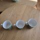 3 mugs arabesco de Gallo Design Villeroy et Boch