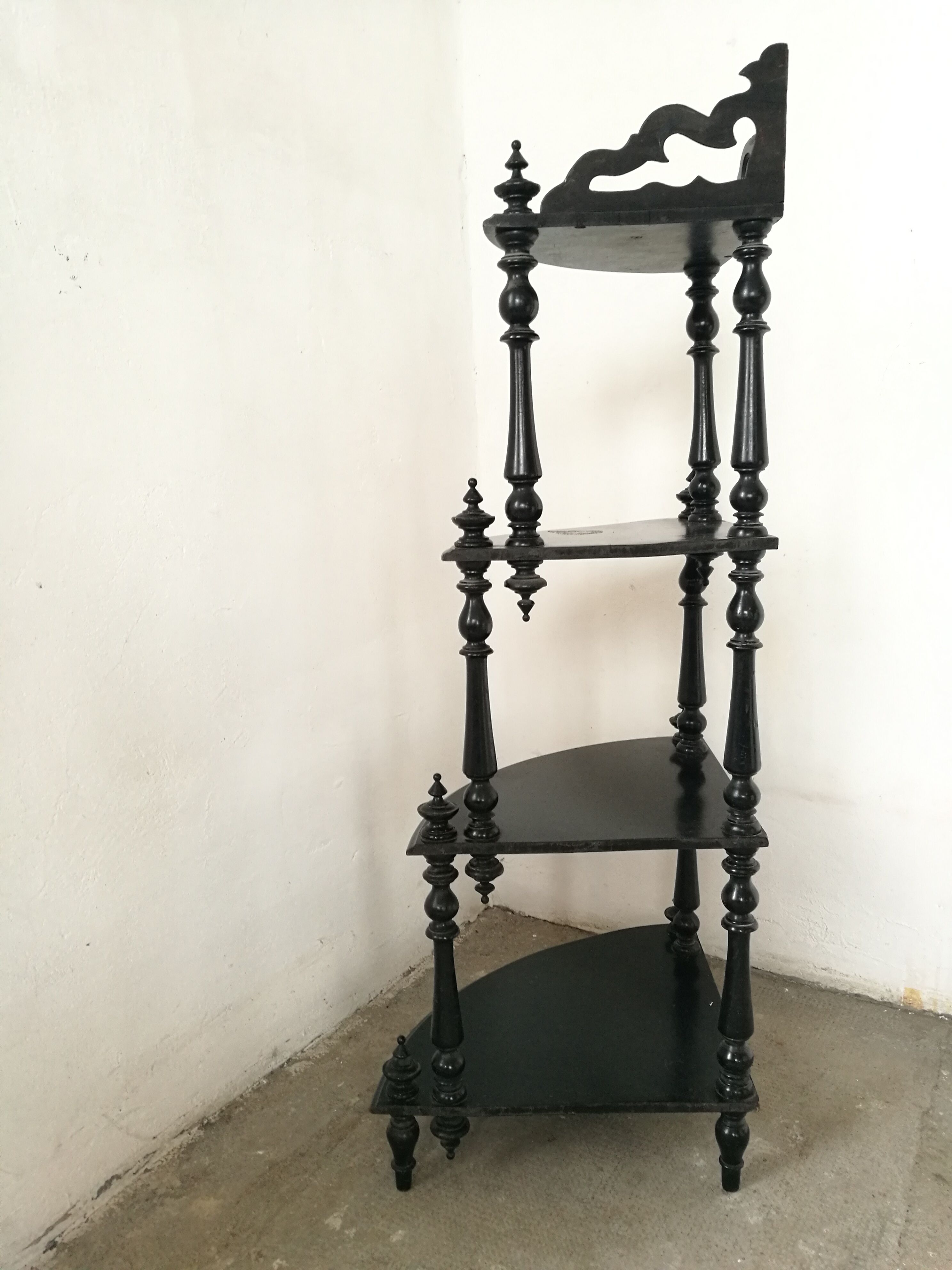 Shelf Napoleon III