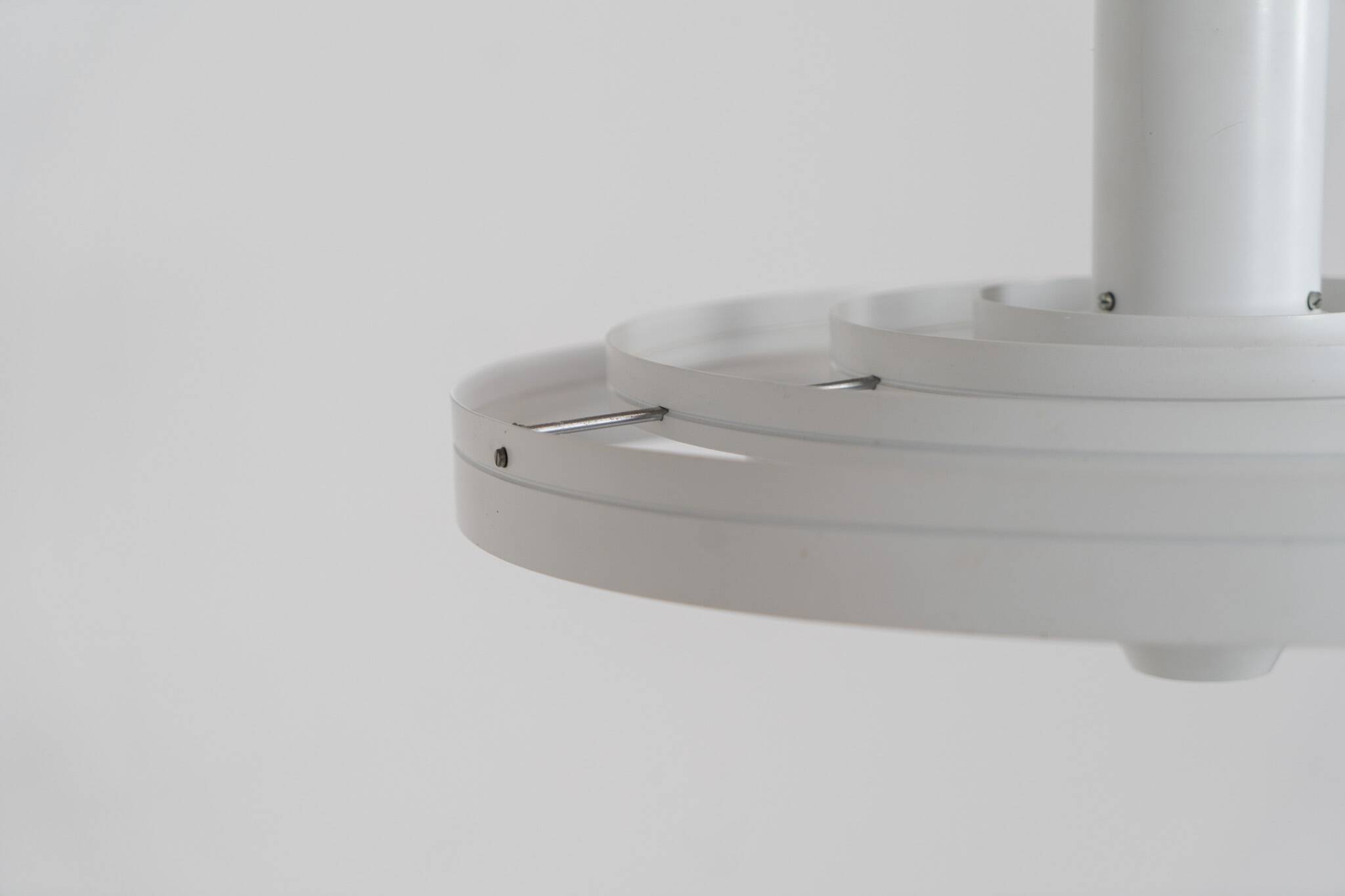 Suspension "Fibonacci" by Sophus Frandsen for Fog & Mørup