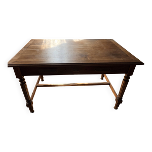 Bureau ancien