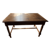 antique desk