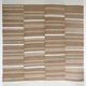 10x10 Bronze Beige Square Vintage Rug, 300x321Cm