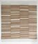 10x10 Bronze Beige Square Vintage Rug, 300x321Cm