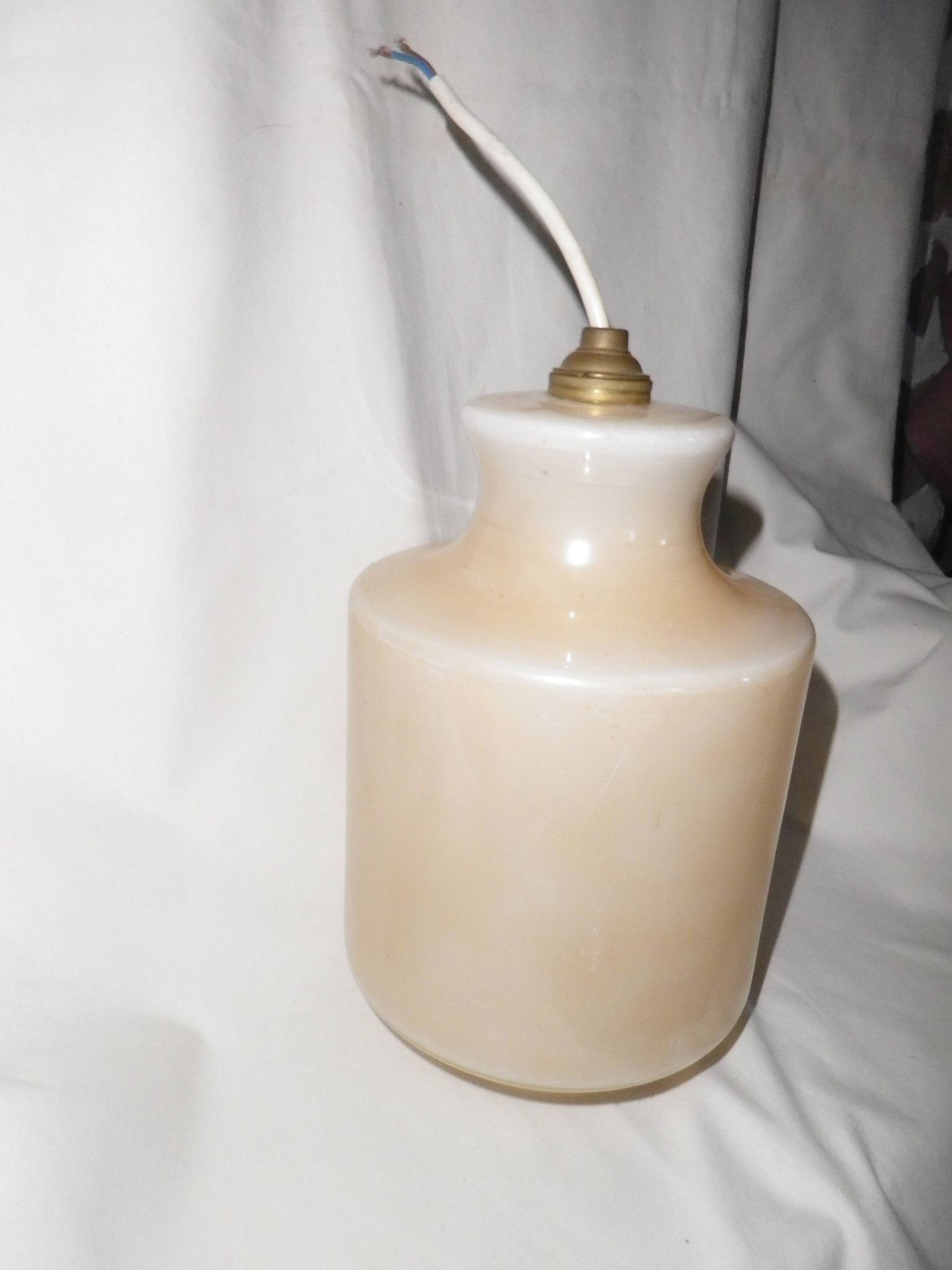 opaline suspension