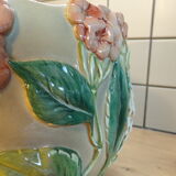 Slurry Chaumette planter