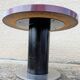 Vintage 70s coffee table with integrated cooler – lou spirit