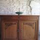 antique furniture corner Art Deco