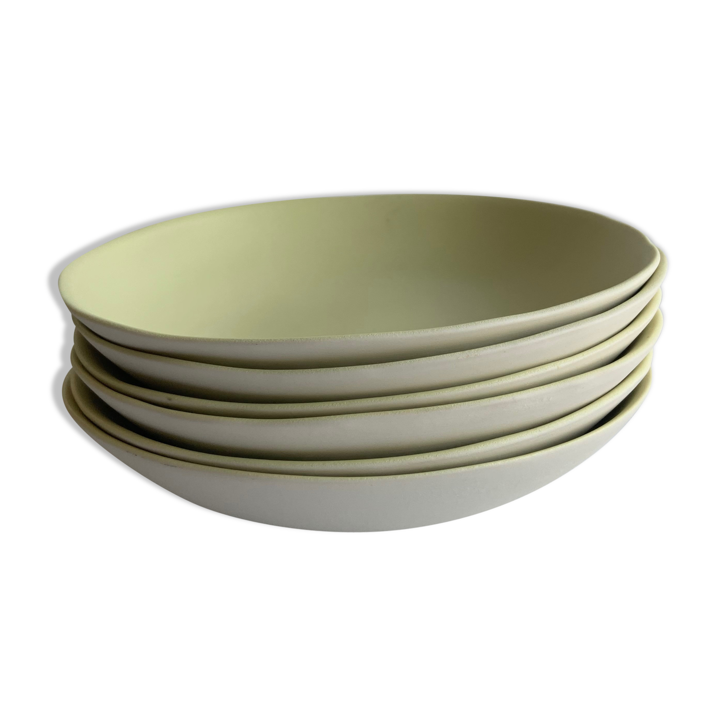 Maguelone Fenouil's Garden Pasta Plate