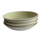 Assiette pasta Jardin de Maguelone Fenouil