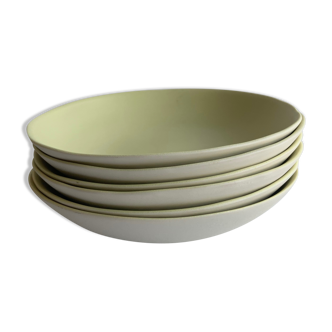 Maguelone Fenouil's Garden Pasta Plate