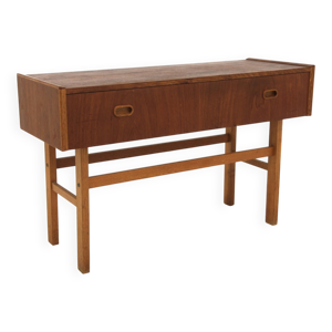 Commode scandinave en