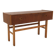 Scandinavian teak chest of drawers, Sweden, 1960