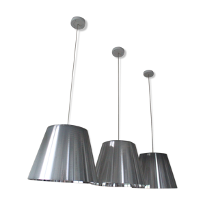 Lot de 3 suspensions Ktribe S3