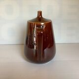 Villeroy & Boch brown antique coffee maker