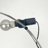 Vintage italian floor lamp, 1980s
