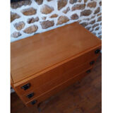 Commode vintage