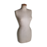 Buste mannequin Stockman-Paris fabrication Siegel en taille 44