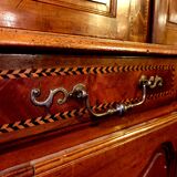 Buffet two period Corps transition Louis XV/XVI