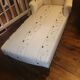 Daybed late 19th