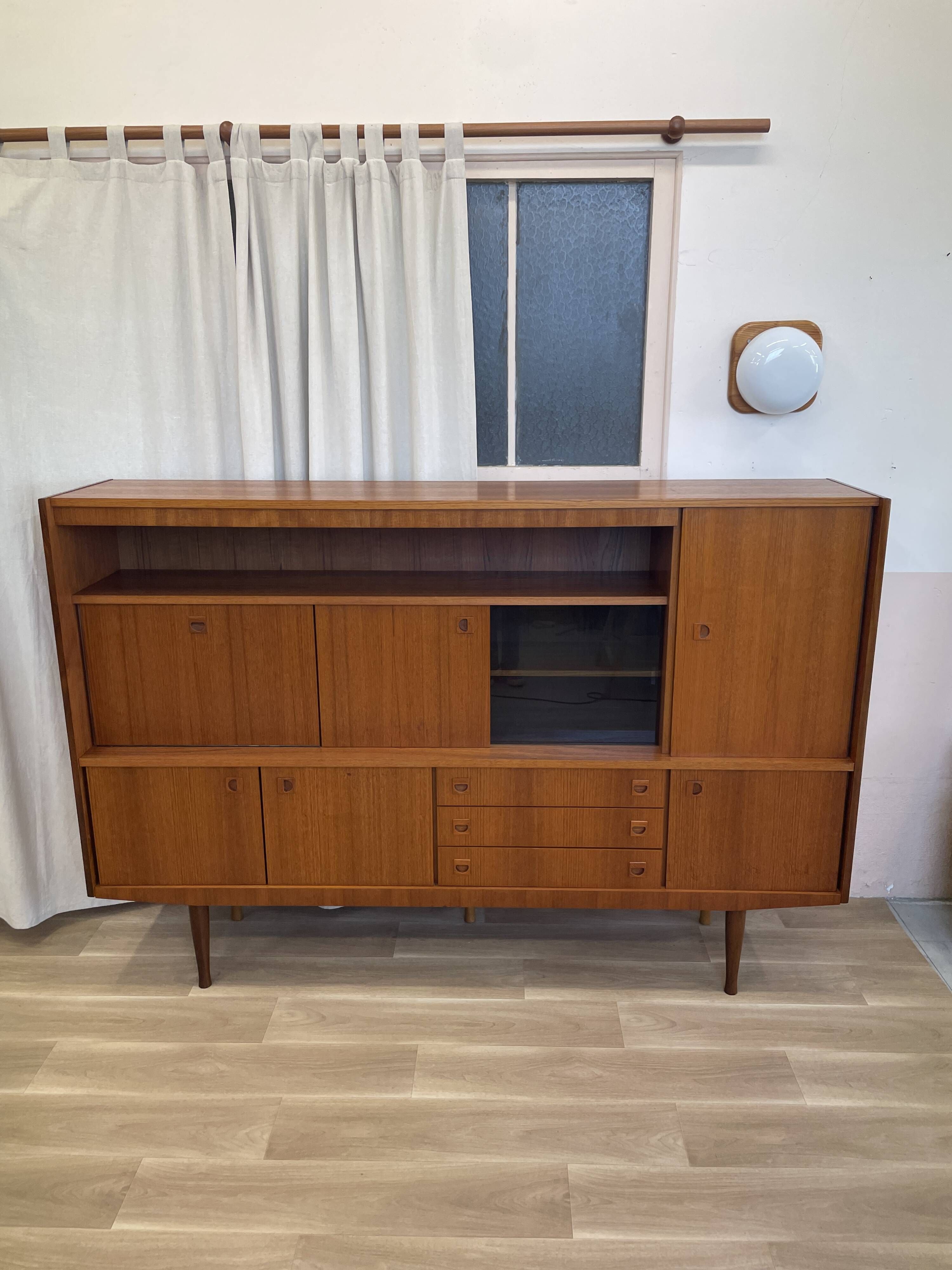 Living Vintage - Années 60