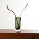 Vase en verre de Murano