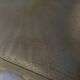 Zanotta gray leather armchair