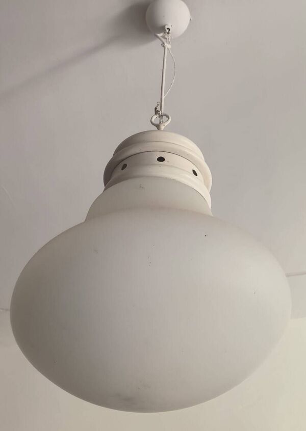 Luminaire suspension Ampoule XXL