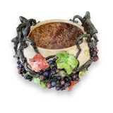 Pot cover