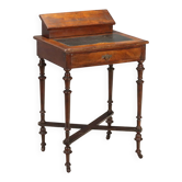 English Art Nouveau desk from the early 20th century.