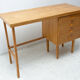 Mid century Ladies desk from Nový Domov, 1960´s, Czechoslovakia
