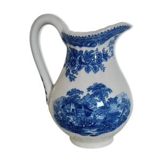 Lunéville milk jug