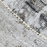 Short vintage runner rug 70x234cm