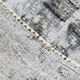 Short vintage runner rug 70x234cm