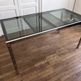 Milo Baughman Dining Table