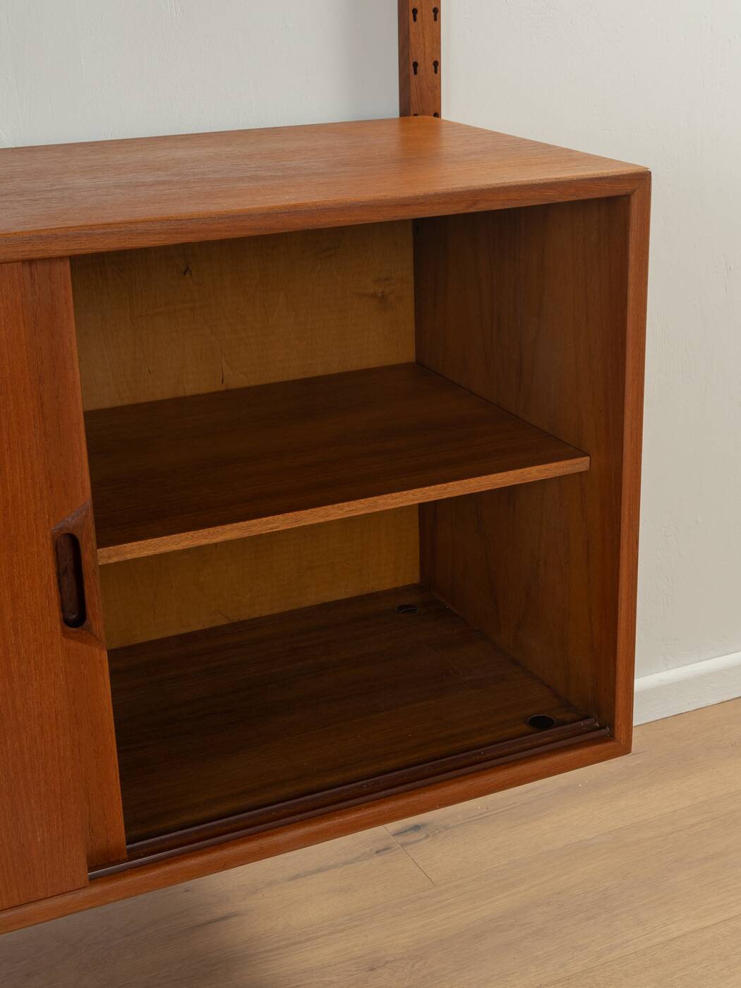 1960s Wall unit "Excellent", Sven Ellekaer, Albert Hansen