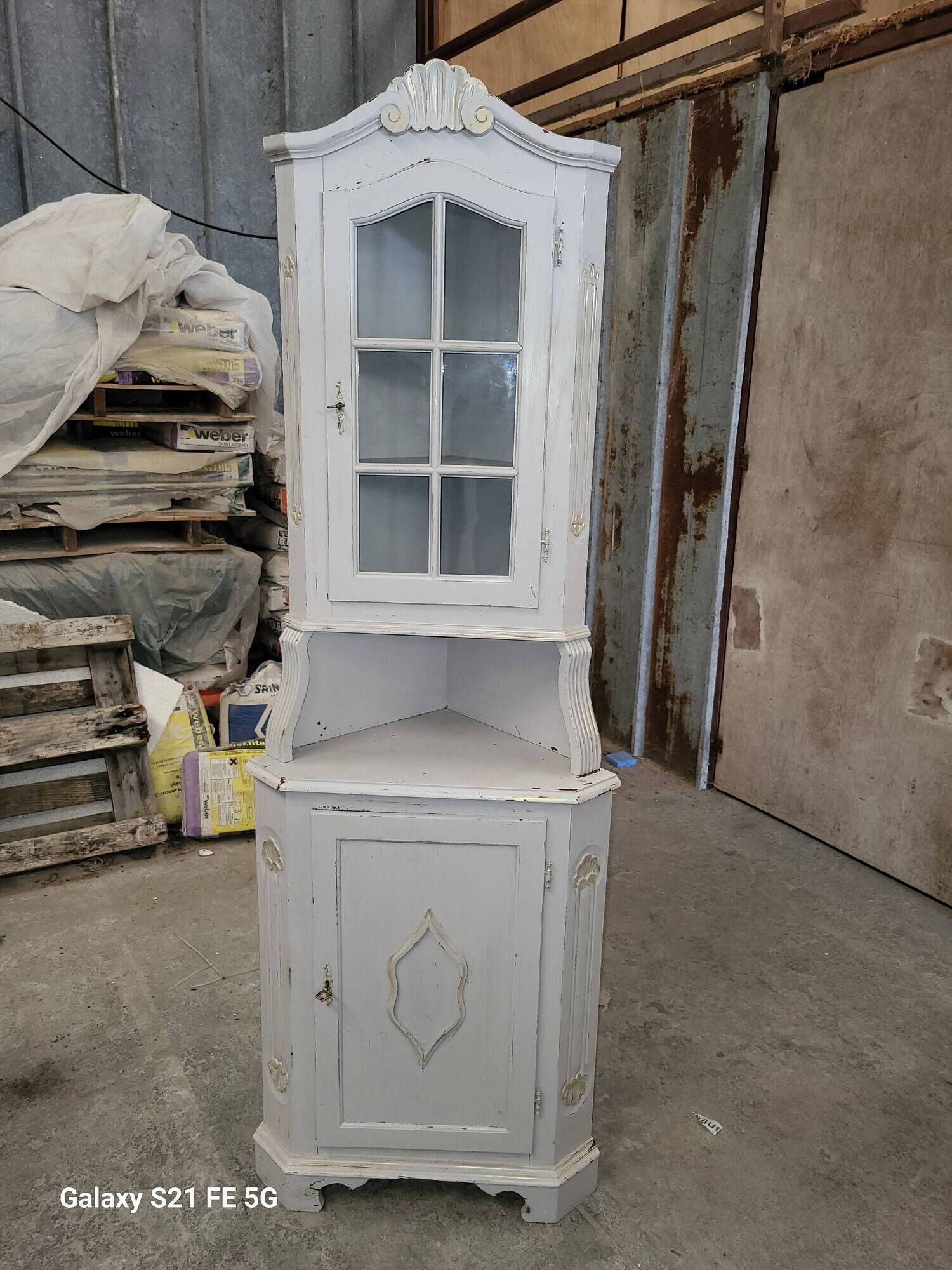 Corner furniture