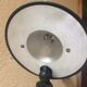 Toucan office lamp design Patrice Bonneau edition Genexco vintage 80s