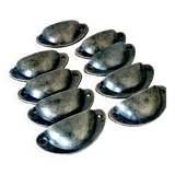 Shell Handles x9