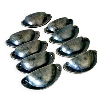 Shell Handles x9