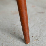 Side chair 'Troja' by Kai Kristiansen