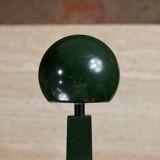 Graphic desk lamp by Herda