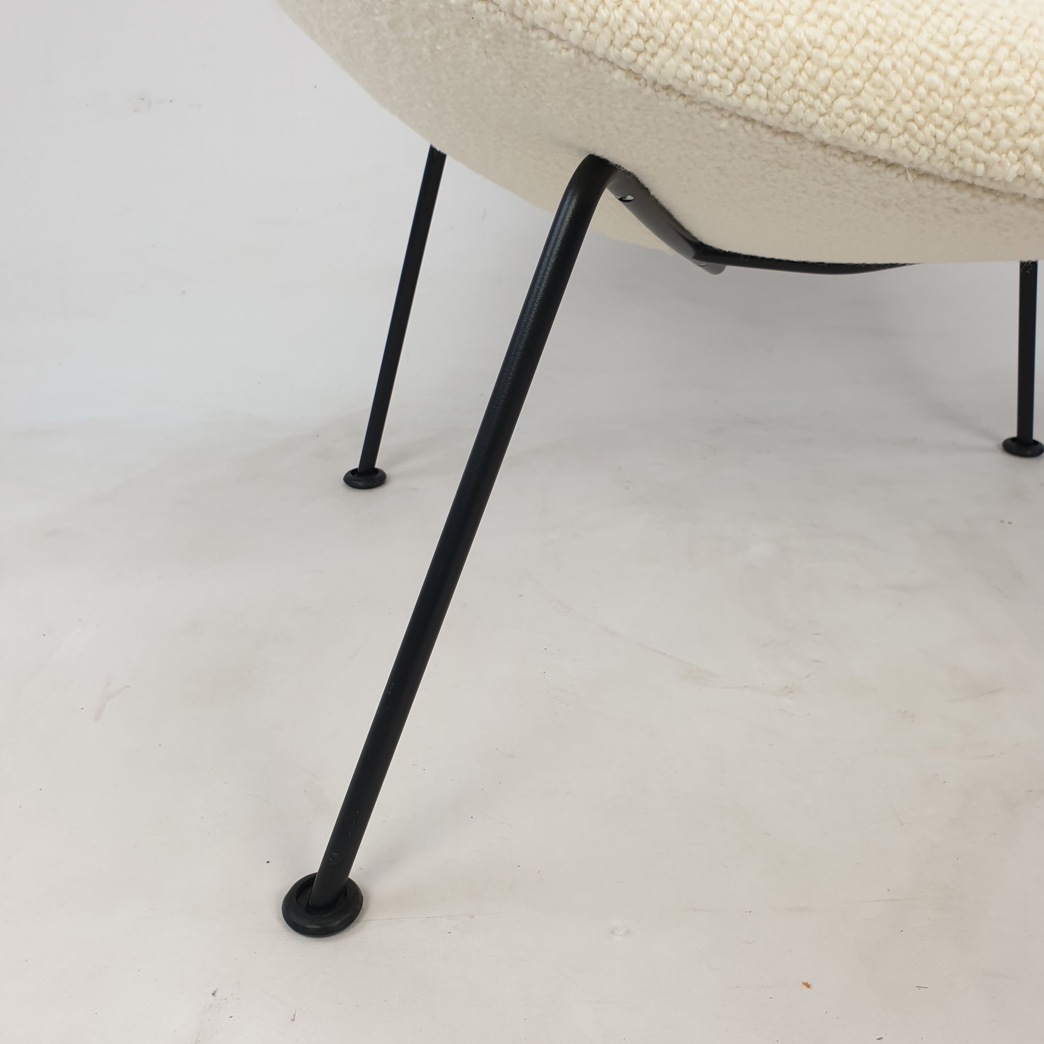 Orange Slice Chair by Pierre Paulin for Artifort, 1980s